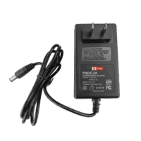 9 Vcc / 3 A / Adaptador de voltaje / Voltaje de Entrada de 100-240 Vca / Para Usos Múltiples / Video Vigilancia, Acceso, Asistencia, Alarmas, Etc.
