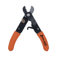 Desforradora de Fibra ?ptica de 3 posiciones