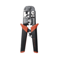 Pinzas Profesionales para terminación de conectores RJ11/RJ22/RJ45