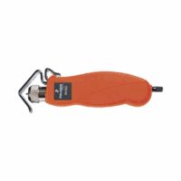 Desforrador Ajustable de Chaqueta de cable para Caucho, PVC y Nylon (especial para cable de fibra ?ptica)