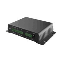 Gateway para Voceo, Paging y Video / Soporte 1 C?mara / Amplificador integrado de hasta 30 W