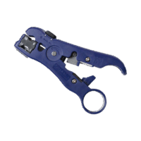 Peladora para cable UTP/Coaxial con cortador