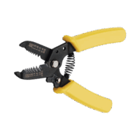 Pinzas de Precisi?n para desforrar cable 22-10 AWG