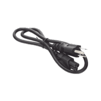 Cable de Alimentación para Inyectores POE24V, POE56V, POE-30G, N000000L034A,EPA5006GR, POE-24-12W-G, POE-24-12W.
