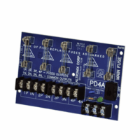 M?dulo para distribución de energ?a