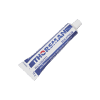 Pegamento para canaleta Pegathor, presentación blister 70 g (9999-88888)