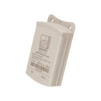 Fuente de Poder para Exterior / 12 Vcc / 2 Amp / 1 Salida / Voltaje de Entrada de 100 - 240 VCA