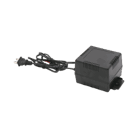 Transformador Industrial para DOMOS y Sistemas de Seguridad de 24 Vca a 100 VA