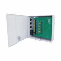 Transformador Industrial de 220 VCA @ 24 VCA 175 VA (7.25 A)