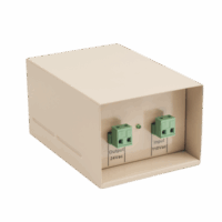 Fuente para Exterior 24 VCA / 3 Amp / 1 Salida