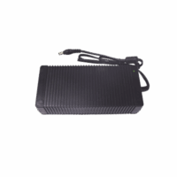 ADAPTADOR DE 53 Vcc A 3 AMPER