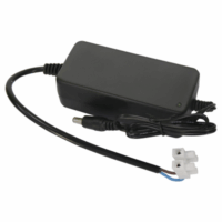 2 en 1 / 1.- Convertidor de 20 - 30 VCA a 12 Vcc @ 3 Amp / 2.- Filtro Contra Ruido para C?maras TurboHD, CVI, TVI / Env?o Largas Distancias