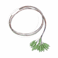 Splitter (Divisor ?ptico) tipo PLC, de 1x16, conectores SC/APC de salida