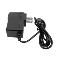 Adaptador de Pared de 12 Vcc @ 500 mA / Uso en Interior / Múltiples Usos