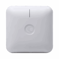 Access Point WiFi cnPilot e600 Indoor para alta cobertura y densidad de usuarios, Doble Banda, Wave 2, MU-MIMO 4X4, antena Beamforming Omnidireccional, hasta 512 clientes