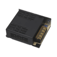 Fuente Industrial Epcom Power Line Tipo DIN Rail 24Vcc 3Amperes