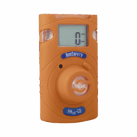 Detector Personal de Mon?xido de Carbono (CO) | Durabilidad 2 A?os Desechable