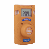 Monitor Personal de Ox?geno (O2) | Durabilidad 2 A?os Desechable