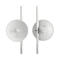 Suscriptor 450i para multipunto, 4900 - 5925 MHz, hasta 300 Mbps, antena de 25 dBi (C050045B021A)