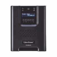 UPS de 1500 VA/1500 W, Topolog?a L?nea Interactiva, Entrada 120 Vca NEMA 5-15P, Onda Senoidal Pura, Mini Torre, Con 8 Tomas NEMA 5-15R