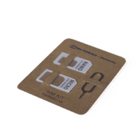 Kit de Adaptador SIM