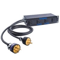 Interface de Urgencia para Planta con Generador El?ctrico