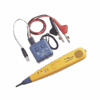 Generador y Sonda (Detector) de Tonos PRO3000?, Con Filtrado de señales a 60Hz, Para Identificación de señales Analogicas en Cableado Inactivo