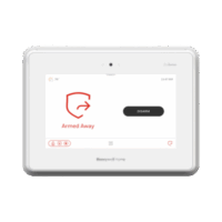 Panel de Alarma con Pantalla Touch de 7" Compatible con Total Connect 2.0 y Opción de agregar Sensores Inalámbricos de la serie 5800, 2GIG, DSC, ITI y BOSH (Agregando TAKEOVER)