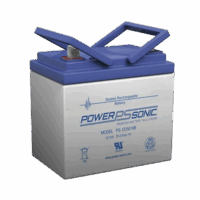 Batería 12V, 35AH, Para Respaldo, Tecnolog?as AGM/VRLA, 5 A?os Vida ?til, Terminales NB, Reconocida UL