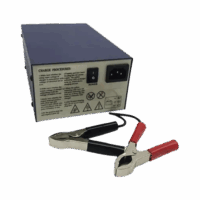 Cargador Para Baterías De 12V, 40 a 120AH, Selladas De Plomo Acido, Tecnolog?a SLA/VRLA, Serie ACX