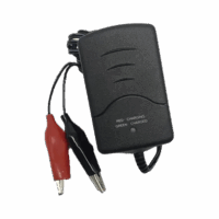 Cargador Para Baterías De 6V, 5 a 12AH, Selladas De Plomo Acido, Tecnolog?a SLA/VRLA, Serie ACX