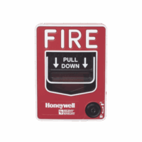 Estación de Jal?n convencional de simple acción Con cerradura