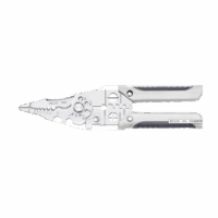 Pinza Profesional para Electricista, Multifunciones 9 en 1