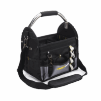 Bolsa con Asa Portaherramientas de 31 x 21.5 x 31 cm.