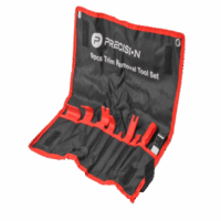 Juego de Herramientas para desmontar Paneles, Tableros, Vestiduras y Molduras de Vehiculos.