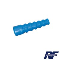 Soporte Az?l de Alivio a Tensi?n en Conectores y Cables tipo RG-58/U, RG-142/U, LMR-195.