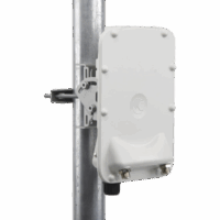 PTP-550  Hasta 1.36 GBps / 4910 - 6200 MHz / 802.11 AC Wave 2  MU-MIMO 4: 4x4 / BackHaul Conectorizado (C050055H014A)