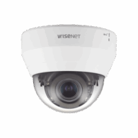 C?mara IP Tipo Domo Interior 2 Megap?xel / Lente Varifocal 3.2-10mm / IR 20M / WDR 120db / H.265 & WiseStream