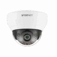 C?mara IP Tipo Domo interior 5 Megap?xel / Lente 2.8 mm / IR 20M / WDR 120db / H.265 & WiseStream