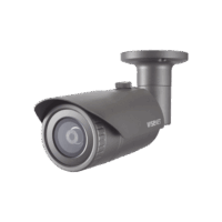 C?mara IP Tipo Bala Antivand?lica 2 Megap?xel / Lente 2.8mm / IR 20M / WDR 120db / IP66 / H.265 & WiseStream