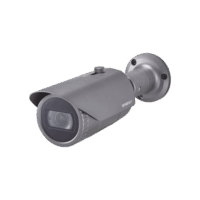 C?mara IP Tipo Bala Antivand?lica 2 Megap?xel / Lente Varifocal 3.2 - 10mm / IR 30M / WDR 120db / IP66 / H.265 & WiseStream