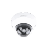 C?mara IP Tipo Domo AntiVandálico 2 Megap?xel / Lente 2.8mm / IR 20M / WDR 120db / IP66 / H.265 & WiseStream