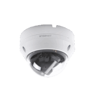 C?mara IP Tipo Domo AntiVandálico 2 Megap?xel / Lente Motorizado 3.2-10mm / IR 30M / WDR 120db / Exterior IP66 / H.265 & WiseStream