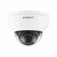 C?mara IP Tipo Domo Antivand?lica 5 Megap?xel / Lente 2.8 mm / IR 20M / WDR 120db / Exterior IP66 / H.265 & WiseStream
