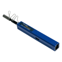 Limpiador Quick Clean? de 2.5mm, para Conectores SC, ST, FC Y E2000 de Fibra ?ptica, 2500 Procesos de Limpieza