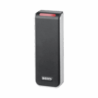 Lector SIGNO Estandar  Multitecnologia/ 20NKS-00-000000/ Garantia de Por Vida/ Pigtail/Wiegand & OSDP