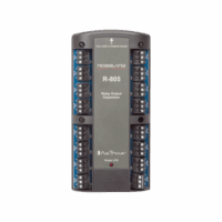 Tarjeta expansora de 16 salidas de relevador para AC825IP