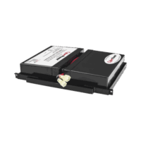 Kit de 2 Baterías Remplazo de  6V/7Ah, Para UPS OR500LCDRM1U