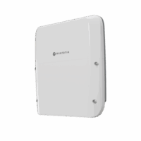 RB5009UPr+S+OUT 8 puertos PoE in/out, 1 SFP+, Solo RouterOS v7 para Exterior