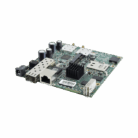 RouterBoard Inalámbrico de 5GHz ac, 1 Puerto Gigabit, CPU 720MHz, Licencia L4